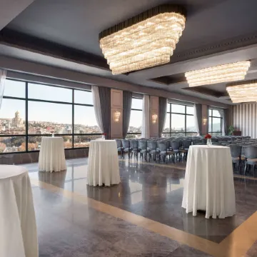 Wyndham Grand Tbilisi