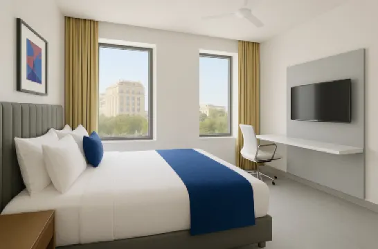 Hotel Carnival โรงแรมใน