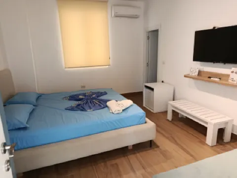 Nolo Rooms and Suites Hotels in 