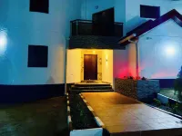 GrandServe Luxury - bar