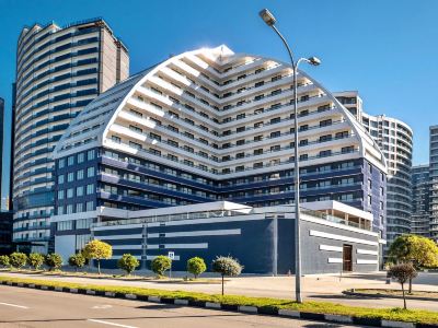 The Grandeur Hotel