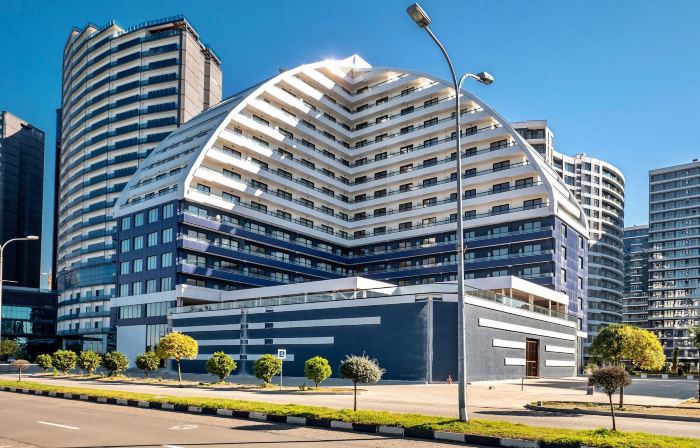 The Grandeur Hotel
