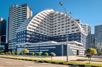 The Grandeur Hotel Hoteles en 