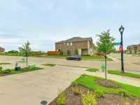 距市中心麥金尼12英里：帶庭院的現代寶石 安娜酒店