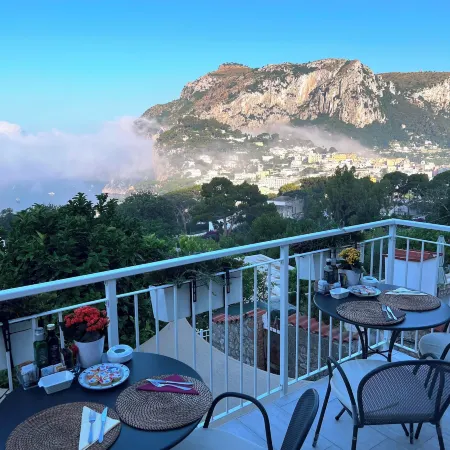 La Reginella Capri