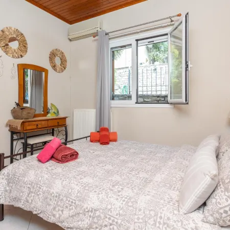 Dimitris Cottage