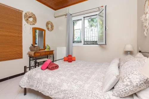 Dimitris Cottage - Villas
