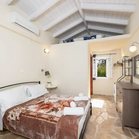 Agathi Cottage