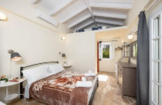 Agathi Cottage