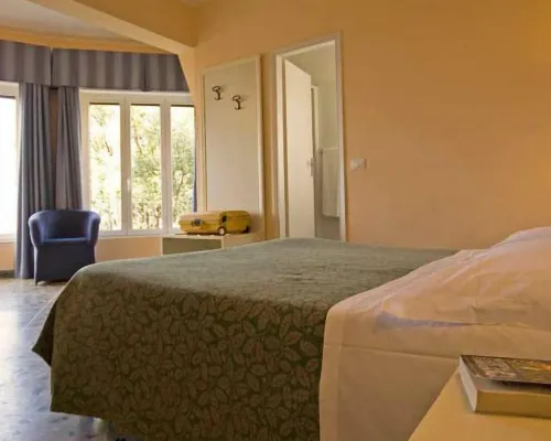 Hotel Ausonia Hotels in Follonica