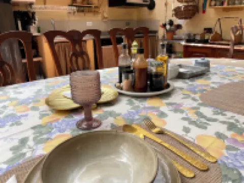 코리빙 그라나다 엔비가도 호텔