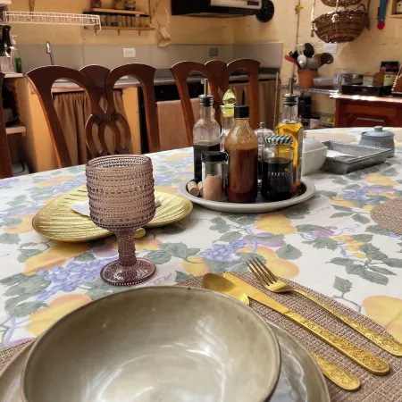 Coliving Granada