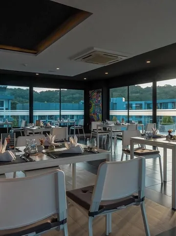 รูปภาพของUtopia Loft Aparthotel by Sabai Sands