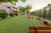 Hotel Yakinthos - Balkoner