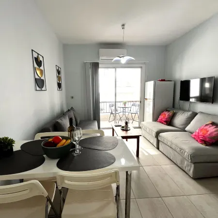 114 LCA - Stay Mckenzie Mile