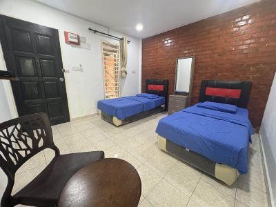 OYO 91257 Classic Homestay Keningau
