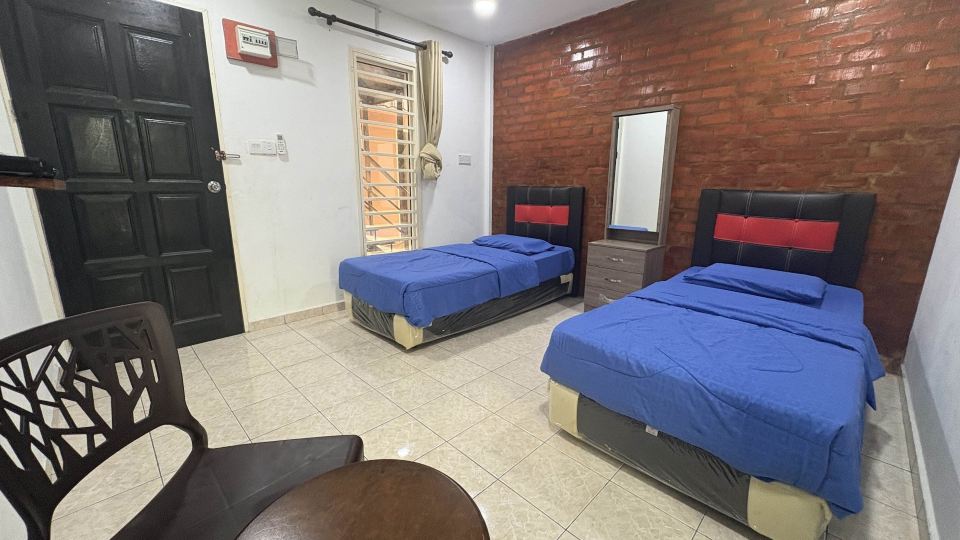 OYO 91257 Classic Homestay Keningau