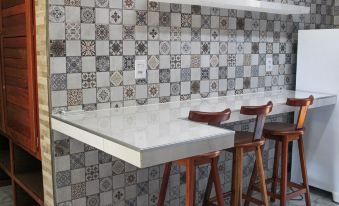 Harmonia Flats