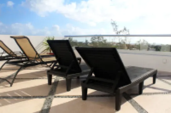 Mini Rooms by Illusion