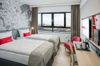 IntercityHotel Hannover Hauptbahnhof Ost Hotels in Hannover