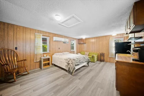 River Front Home with Amazing views and a shared private island!