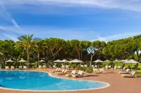 Pine Cliffs Ocean Suites, a Luxury Collection Resort & Spa, Algarve - romantis