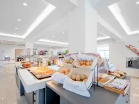 Lardos Bay Hotel - Bữa sáng