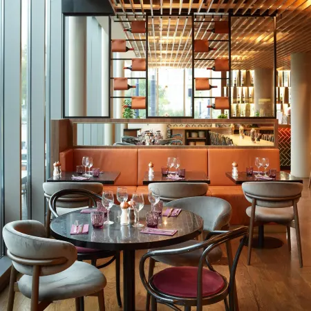 Radisson Hotel Bordeaux Saint Jean