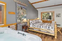Mountain Shadows Resort - Romantic