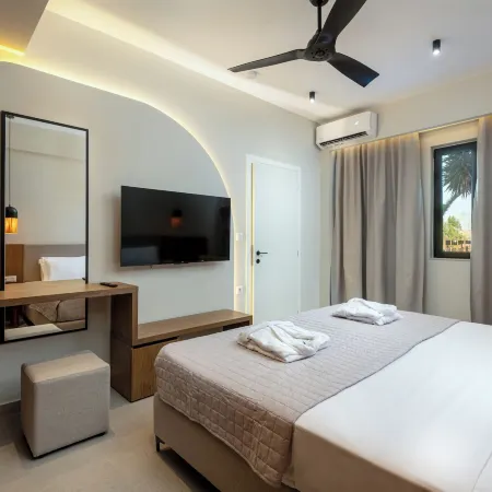Thalo Aegean Touch Apartments