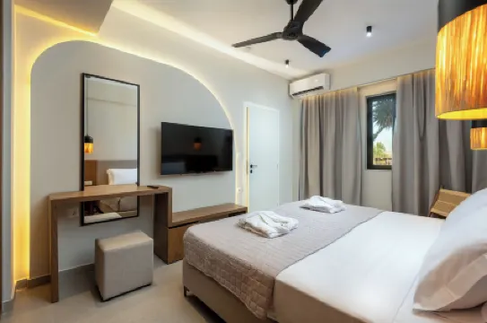 Thalo Aegean Touch Apartments