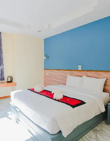 รูปภาพของโรงแรมเอฟทู