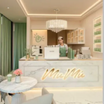 Brada Collection Stays