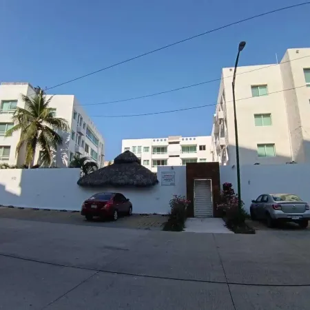 Mar y Tierra Depto 301-B