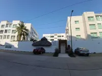 마르 이 티에라 데파르트먼트 301-B  호텔