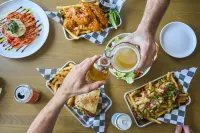 Outbound Stowe Hotels in Stowe