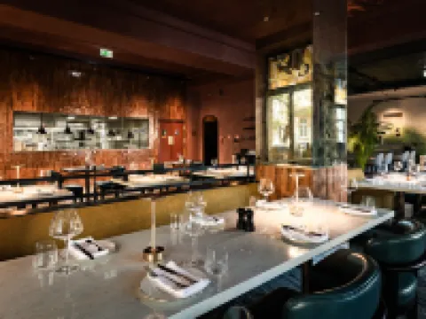 Hotel Indigo BATUMI - OLD TOWN by IHG Hotels in Batumi