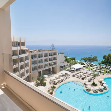 Grecian Park