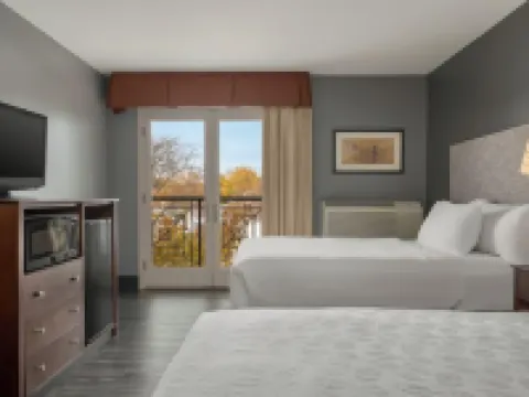 The Inn on Sheridan Hotels in Lake County