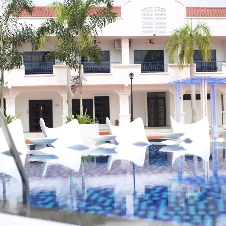 The Lisbon Melaka, Trademark Collection by Wyndham
