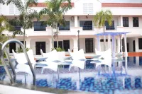 The Lisbon Melaka, Trademark Collection by Wyndham - Sea View