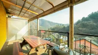 Gapyeong Maronie Spa Pension - spa