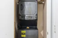 可容納6人的奧扎克觀景度假屋 - 山景