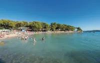 Large Rental House. Adriatic Seaside