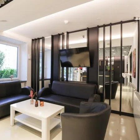 Hotel Garconete Отели рядом с достопримечательностью «Итцлинг»