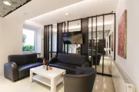 Hotel Garconete - 2-Star