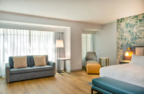 Rochester Marriott Mayo Clinic Area