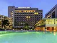 Swissotel Buyuk Efes Izmir - con vista mare