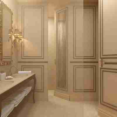 Hotel Savoia e Jolanda Rooms