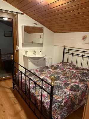 Vacation Cottage Gröbming Hotels in Gröbming